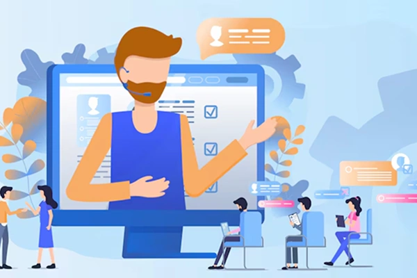 Customer Service in the IT Industry