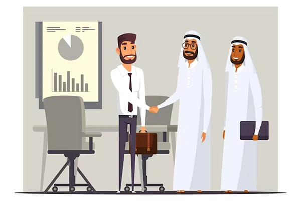 General Manager in Kuwait